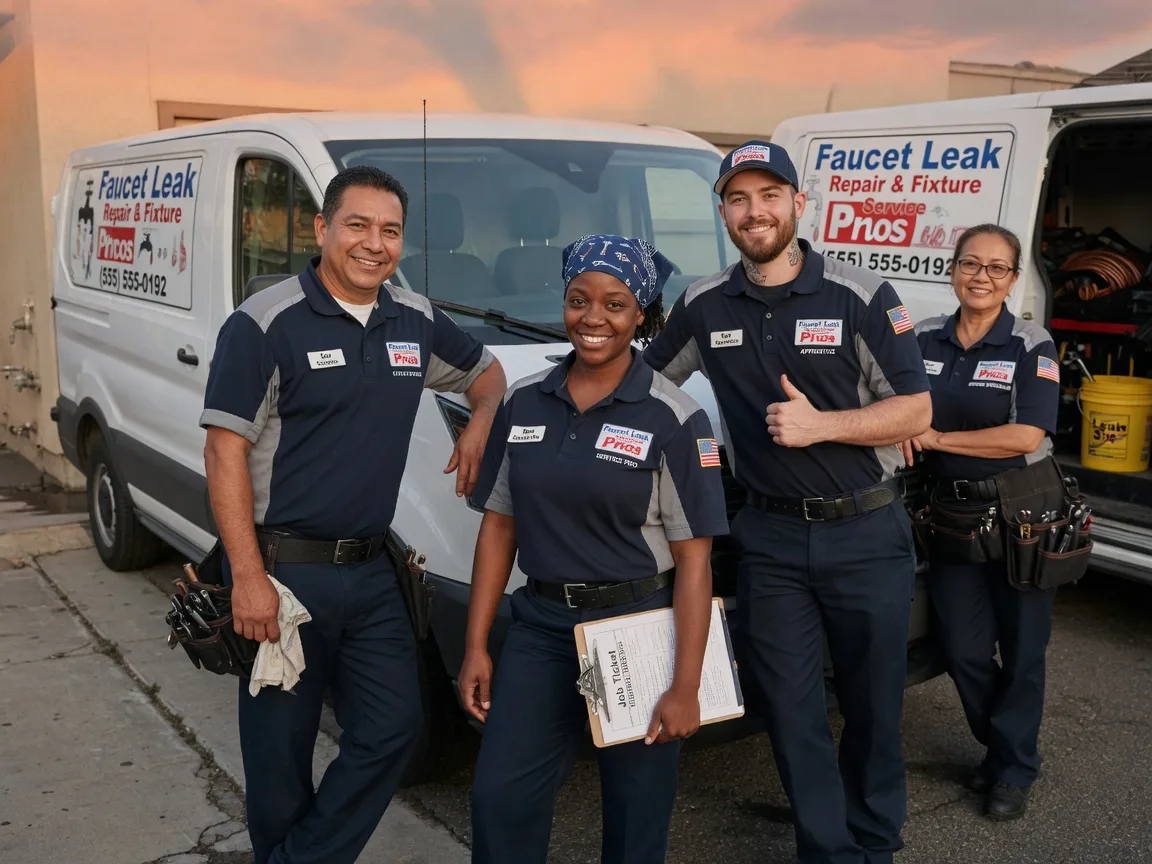 Faucet Repair company in Lambertville, MI